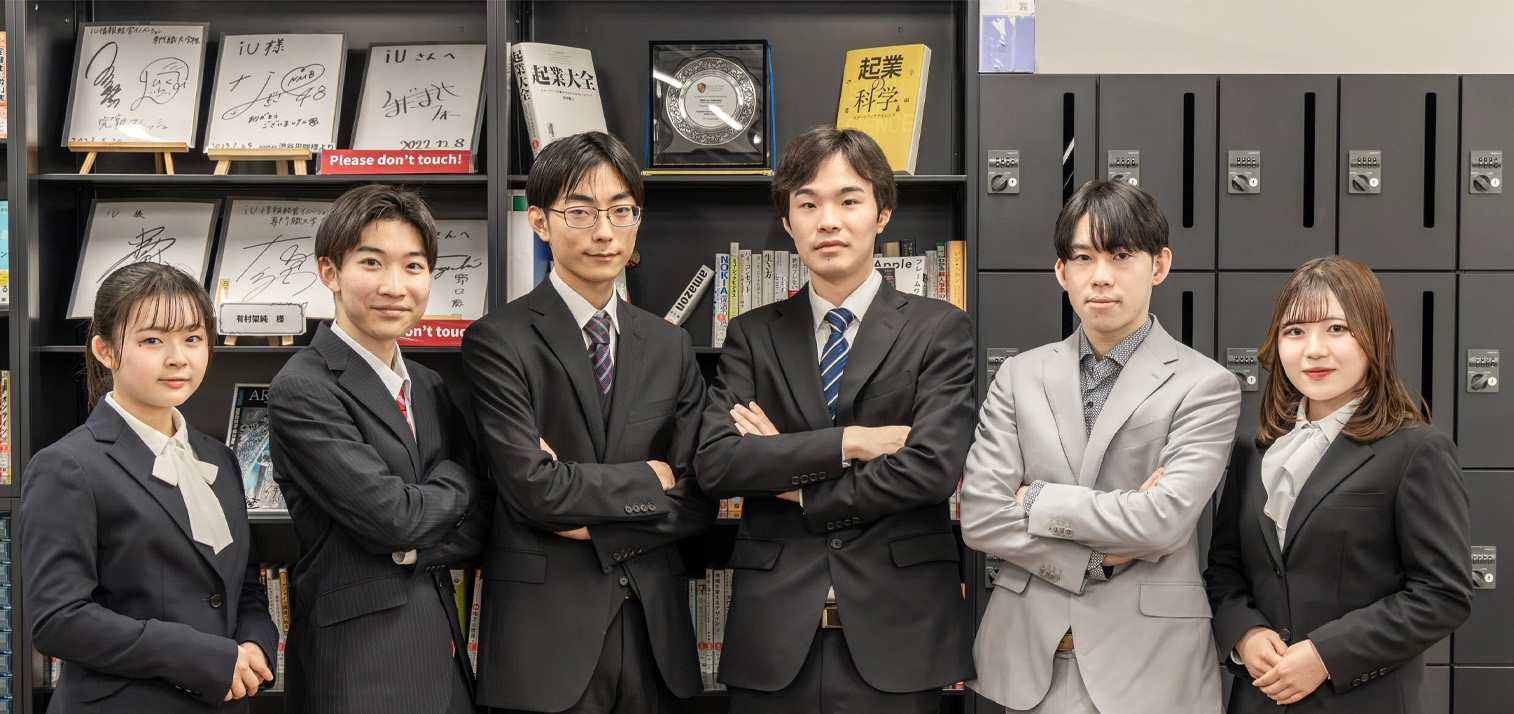 Kvasir Works株式会社